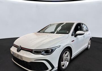 VW Golf 32.480 km 26.940 &euro; Helmstedt 38350