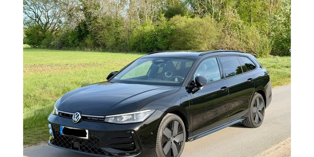 VW Passat 17.545 km 40.999 &euro; Wolfsburg 38446