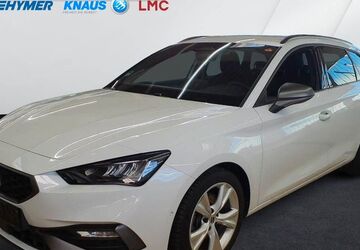 Seat Leon 23.650 km 28.490 &euro; Helmstedt 38350