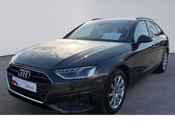 Audi A4 69.000 km 27.750 &euro; Braunschweig 38124