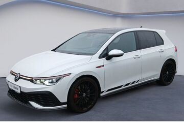 VW Golf 115.500 km 27.890 &euro; Braunschweig 38114