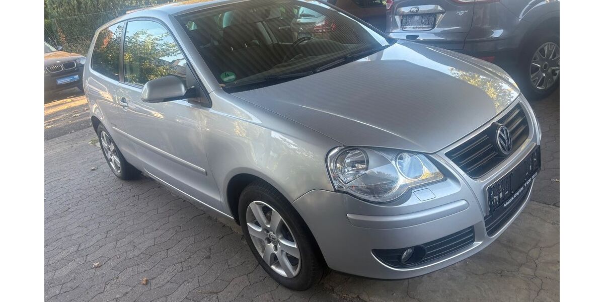 VW Polo 146.484 km 3.090 &euro; Königslutter 38154
