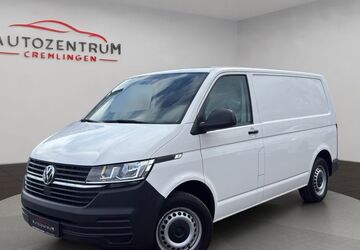 VW T6 Transporter 34.590 km 23.490 &euro; Cremlingen 38162