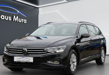 VW Passat Variant 61.146 km 23.990 &euro; Cremlingen 38162