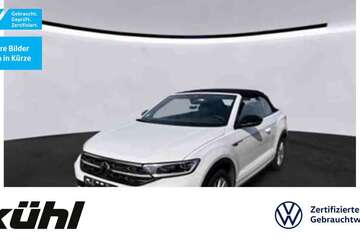 VW T-Roc 39.810 km 30.590 &euro; Gifhorn 38518