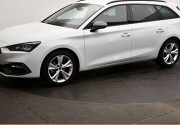 Seat Leon 25.523 km 26.350 &euro; Wolfsburg 38440