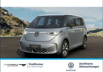 VW ID. Buzz 6.512 km 43.690 &euro; Wolfsburg 38440