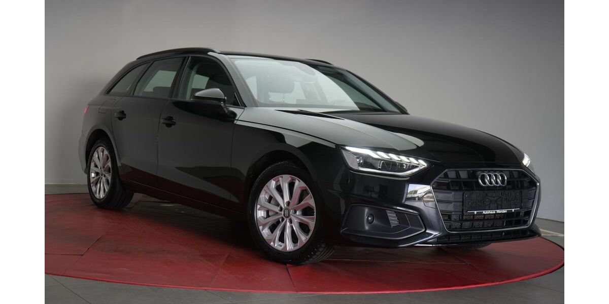 Audi A4 114.000 km 21.490 &euro; Braunschweig 38110