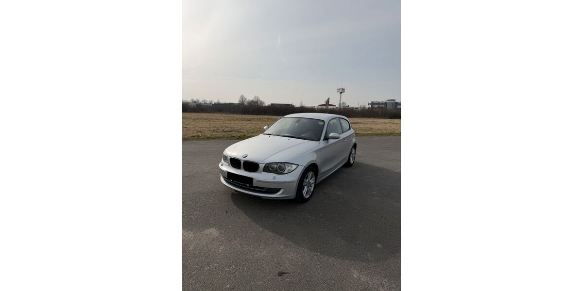 BMW 118 164.000 km 1.999 &euro; Braunschweig 38112