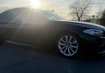 BMW 550 292.000 km 10.800 &euro; Rötgesbüttel 38531