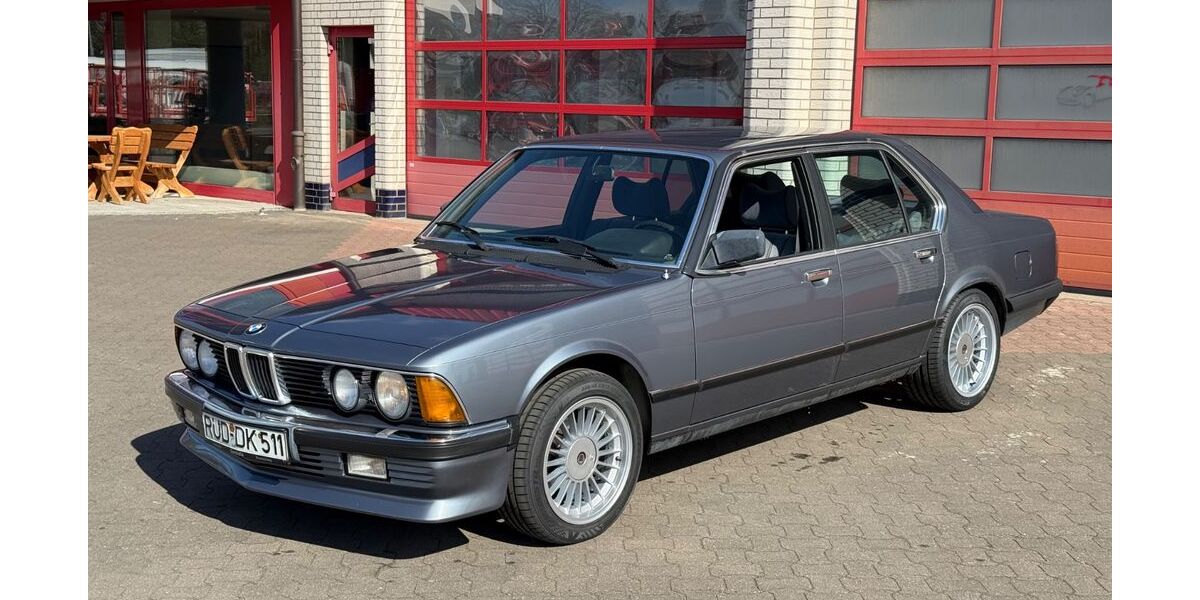 BMW 732 155.200 km 15.590 &euro; Braunschweig 38112