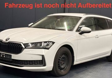 Skoda Superb 34.850 km 32.890 &euro; Helmstedt 38350