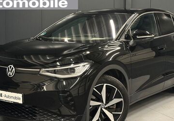 VW ID.5 25.000 km 39.890 &euro; Helmstedt 38350