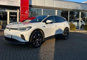 VW ID.4 43.000 km 30.970 &euro; Helmstedt 38350