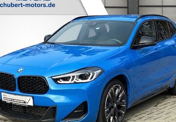 BMW X2 27.057 km 34.900 &euro; Gifhorn 38518