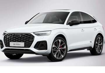 Audi Q5 113.710 km 34.480 &euro; Gifhorn 38518