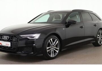 Audi A6 30.870 km 47.980 &euro; Gifhorn 38518