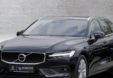 Volvo V60 173.619 km 18.990 &euro; Braunschweig 38114