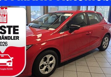 Seat Ibiza 53.012 km 15.900 &euro; Wolfsburg-Heiligendorf 38444
