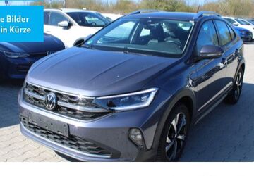VW Taigo 40.400 km 19.690 &euro; Wolfsburg 38440