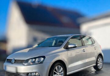 VW Polo 133.000 km 9.100 &euro; Wolfsburg 38442
