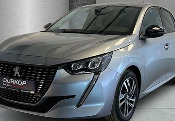 Peugeot 208 81.538 km 14.750 &euro; Braunschweig 38126