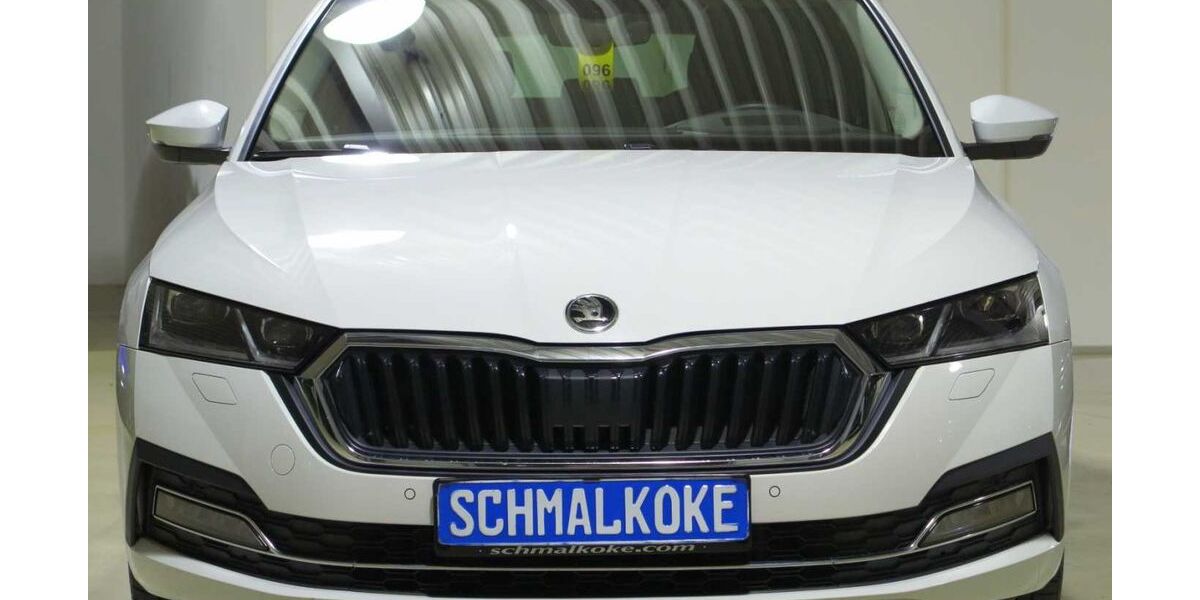 Skoda Octavia 55.100 km 24.950 &euro; Braunschweig 38112