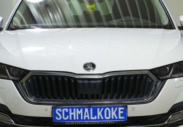 Skoda Octavia 55.100 km 25.950 &euro; Braunschweig 38112