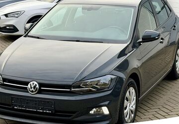 VW Polo 126.427 km 12.999 &euro; Braunschweig 38118
