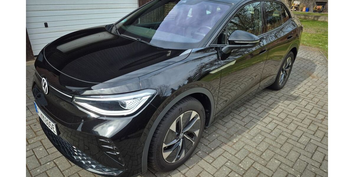VW ID.5 40.000 km 33.900 &euro; Rühen 38471