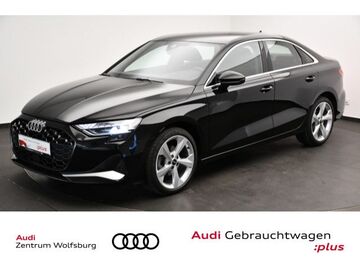 Gebrauchte Audi A3