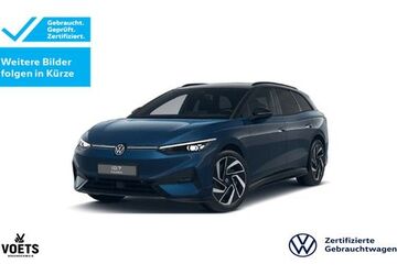 VW ID.7 5.500 km 58.980 &euro; Braunschweig 38124