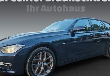BMW 320 169.500 km 11.999 &euro; Braunschweig 38120