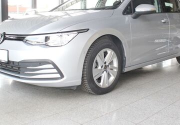 VW Golf 35.243 km 20.970 &euro; Braunschweig 38112