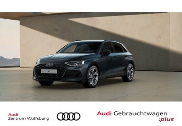 Audi A3 8.111 km 33.980 &euro; Wolfsburg 38440