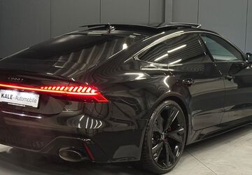 Audi RS7 10.000 km 129.970 &euro; Helmstedt 38350