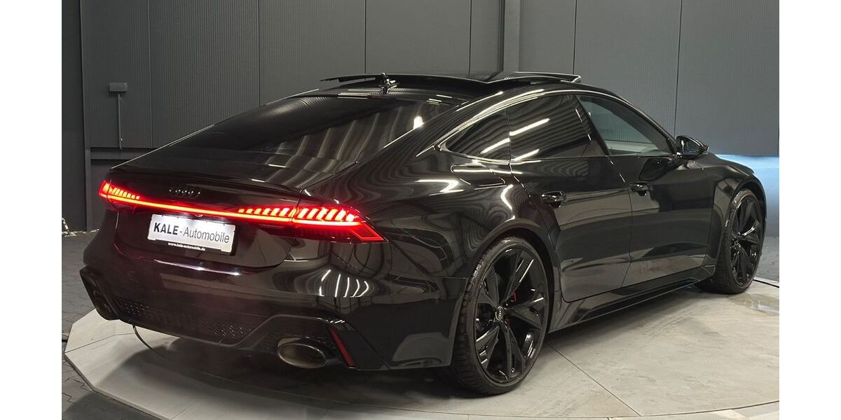 Audi RS7 10.000 km 129.970 &euro; Helmstedt 38350