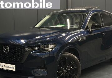 Mazda CX-60 27.850 km 41.890 &euro; Helmstedt 38350