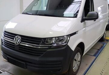 VW T6 Transporter 21.700 km 25.990 &euro; Braunschweig 38114
