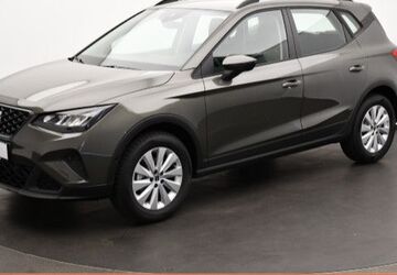 Seat Arona 12.000 km 18.985 &euro; Wolfsburg 38440