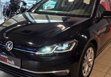 VW Golf 80.500 km 15.940 &euro; Helmstedt 38350