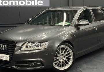 Audi A6 252.750 km 9.890 &euro; Helmstedt 38350