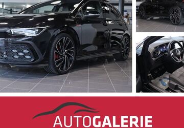 VW Golf 46.300 km 24.900 &euro; Braunschweig 38116