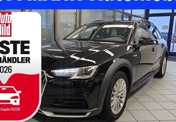 Audi A4 58.380 km 24.900 &euro; Wolfsburg-Heiligendorf 38444
