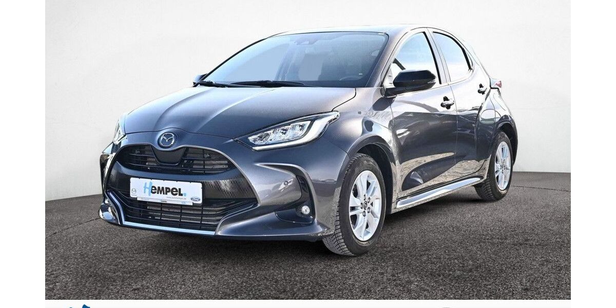 Mazda 2 Hybrid 30.730 km 21.890 &euro; Braunschweig 38114