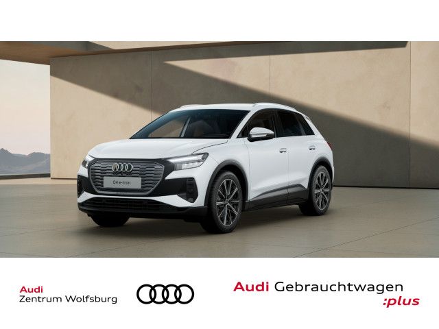 Audi Q4 e-tron 8.962 km 45.690 &euro; Wolfsburg 38440