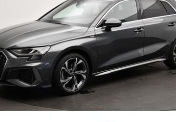 Audi A3 56.900 km 31.390 &euro; Wolfsburg 38440