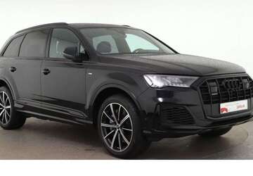 Audi Q7 64.530 km 66.780 &euro; Gifhorn 38518