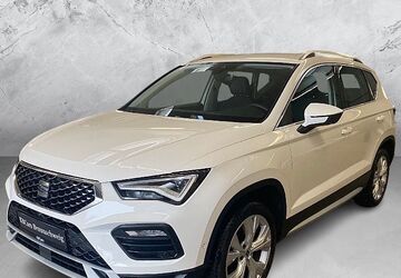 Seat Ateca 121.200 km 18.900 &euro; Braunschweig 38122