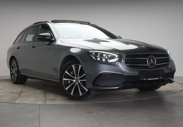 Mercedes-Benz E 300 135.000 km 26.400 &euro; Braunschweig 38110